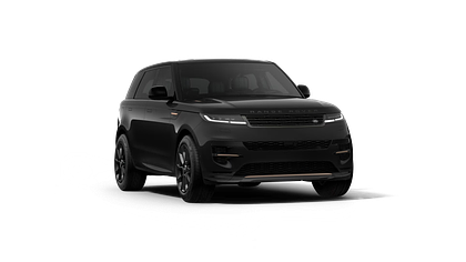 Range Rover Sport 0