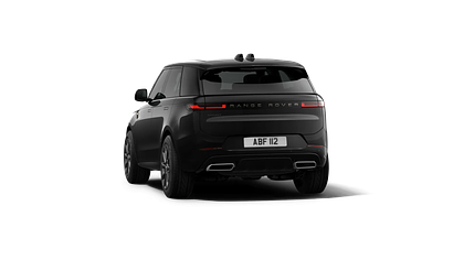 Range Rover Sport 2