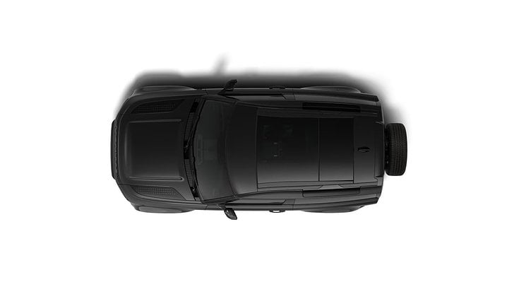2026 Új Land Rover Defender 90 Santorini Black D250 Diesel Mild Hybrid X-Dynamic HSE