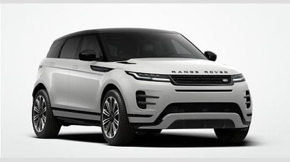 Range Rover Evoque 0