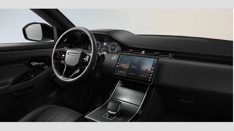 2024 Nova vozila Land Rover Range Rover Evoque Fuji White AWD Dynamic SE