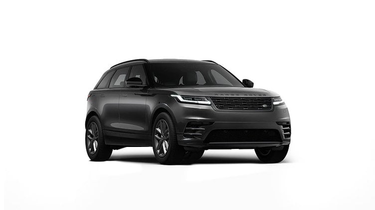 2025 Новий Land Rover Range Rover Velar Carpathian Grey 4WD Dynamic SE