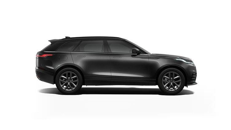 2025 Новий Land Rover Range Rover Velar Carpathian Grey 4WD Dynamic SE