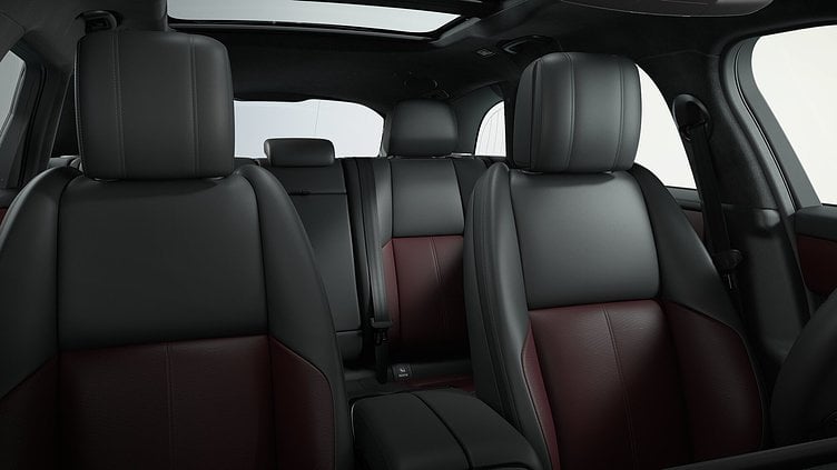 2025 Новий Land Rover Range Rover Velar Santorini Black 4WD Autobiography