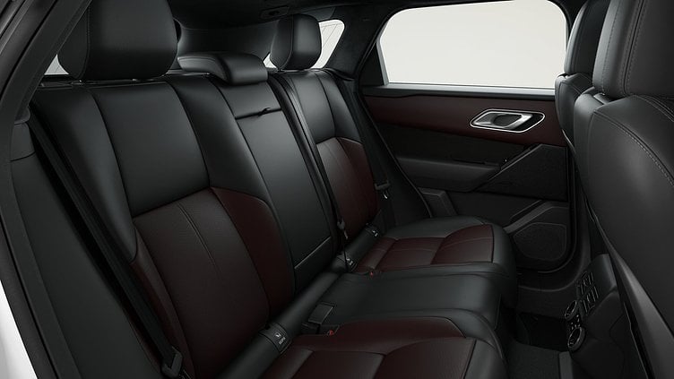 2025 Новий Land Rover Range Rover Velar Santorini Black 4WD Autobiography