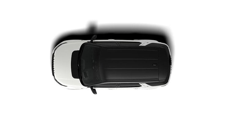 2025 Новий Land Rover Discovery Sport Fuji White 4WD Dynamic SE