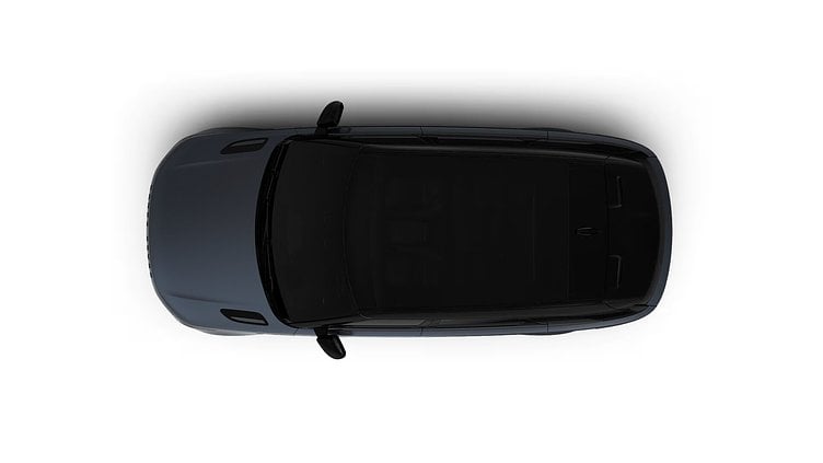 2025 Новий Land Rover Range Rover Velar Varesine Blue 4WD Dynamic SE