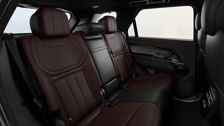 2025 Новий Land Rover Range Rover Sport Fuji White 4WD Dynamic SE