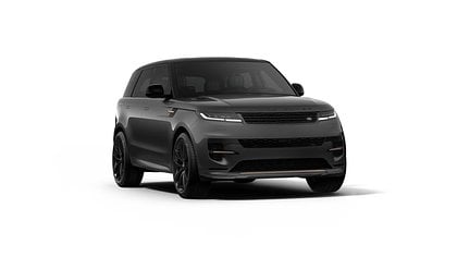 Range Rover Sport 0