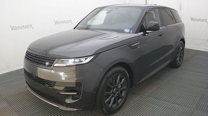 Range Rover Sport 0