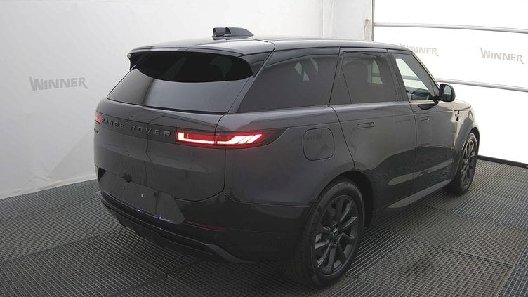 2025 Новий Land Rover Range Rover Sport Carpathian Grey 4WD Dynamic SE