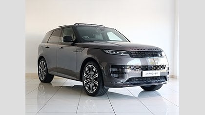 Range Rover Sport 0