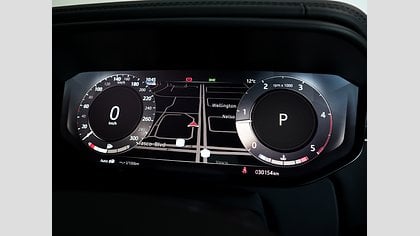 Range Rover Sport 10