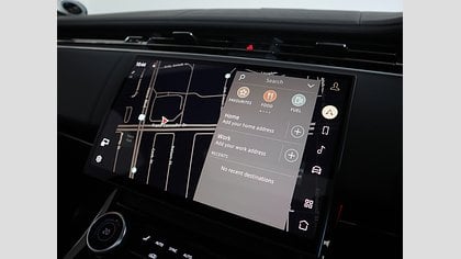 Range Rover Sport 16