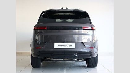 Range Rover Sport 4