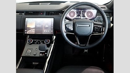 Range Rover Sport 12