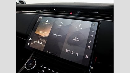 Range Rover Sport 17