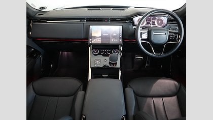 Range Rover Sport 19