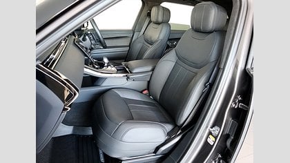 Range Rover Sport 14