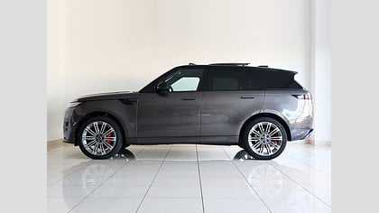 Range Rover Sport 2