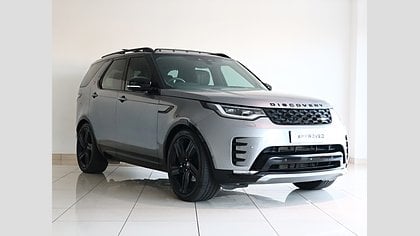 Discovery 0