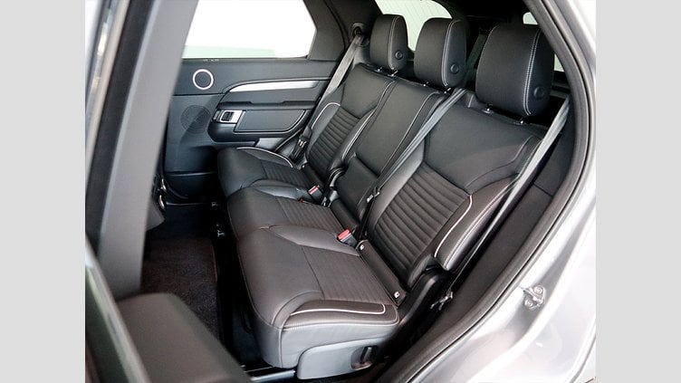 2024 Approved Land Rover Discovery Eiger Grey AWD D300 Dynamic HSE