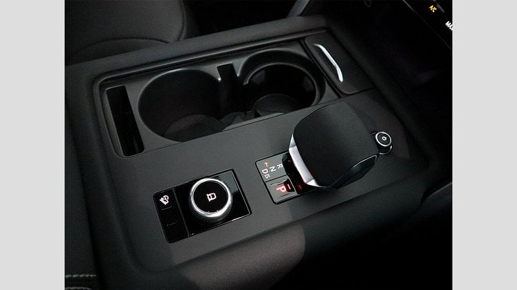 2024 Approved Land Rover Discovery Eiger Grey AWD D300 Dynamic HSE