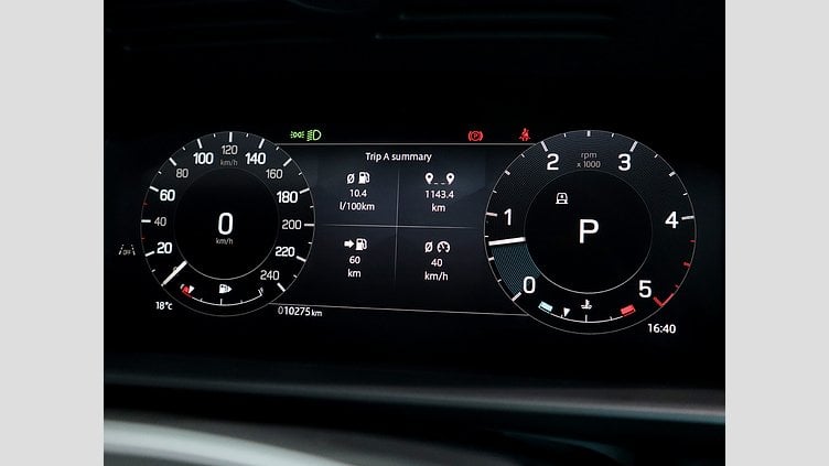 2024 Approved Land Rover Discovery Eiger Grey AWD D300 Dynamic HSE