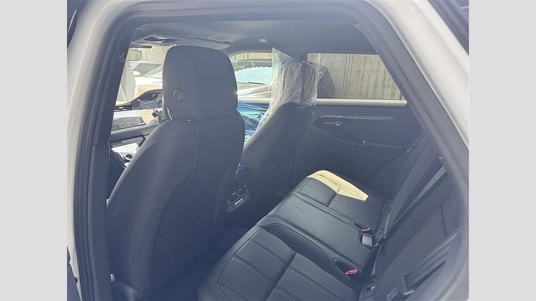 2023 認定中古車 Land Rover Range Rover Evoque フジホワイト P250 AWD（オートマチック） R-DYNAMIC SE