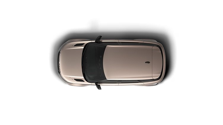 2025 Новий Land Rover Range Rover Evoque Corinthian Bronze 4WD Dynamic SE