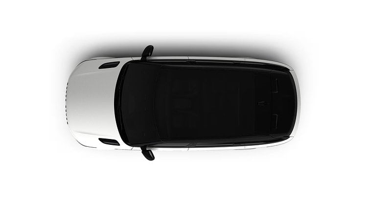 2025 Новий Land Rover Range Rover Velar Fuji White 4WD Dynamic SE