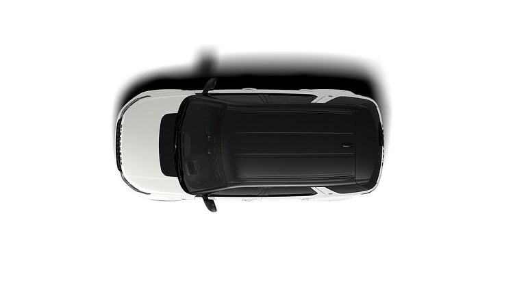 2025 Новий Land Rover Discovery Sport Fuji White 4WD Dynamic SE