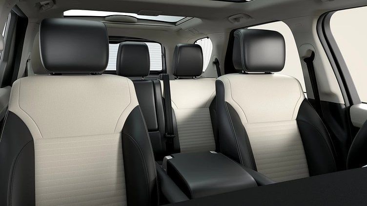 2025 Новий Land Rover Discovery Santorini Black 4WD Dynamic SE