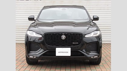 F-Pace 5