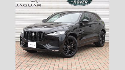 F-Pace 12
