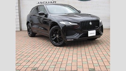 F-Pace 10