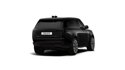 Range Rover 1