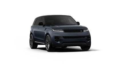 Range Rover Sport 0