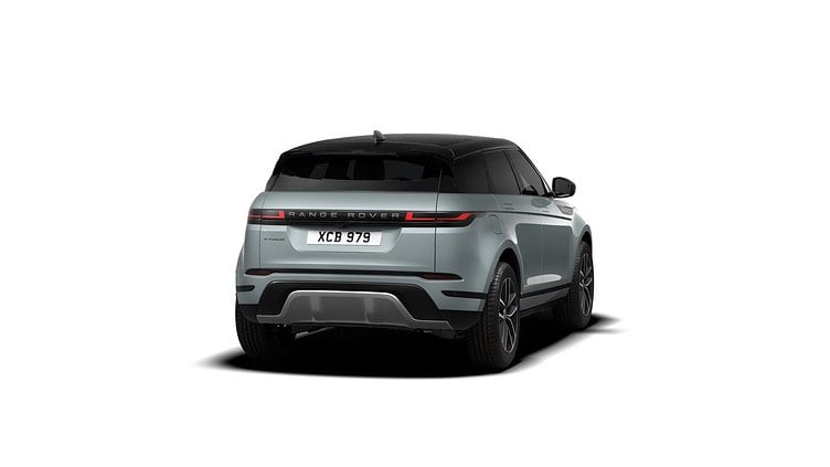 2026 New Land Rover Range Rover Evoque Arroios Grey D165 Diesel Mild Hybrid Standard Wheelbase S