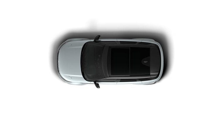 2026 New Land Rover Range Rover Evoque Arroios Grey D165 Diesel Mild Hybrid Standard Wheelbase S
