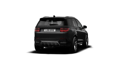 Discovery Sport 1