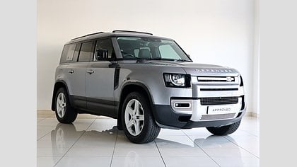 Defender 110 0