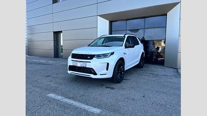 Discovery Sport 0
