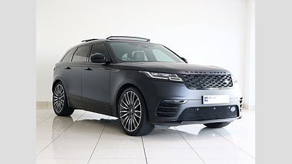 Range Rover Velar 0