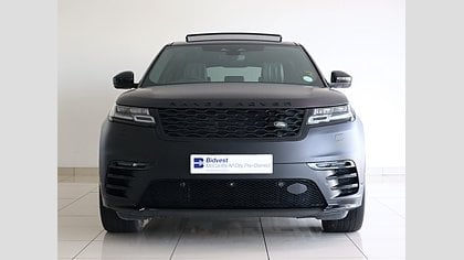 Range Rover Velar 1