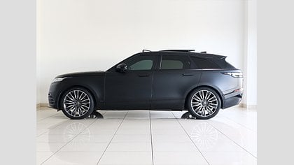 Range Rover Velar 2