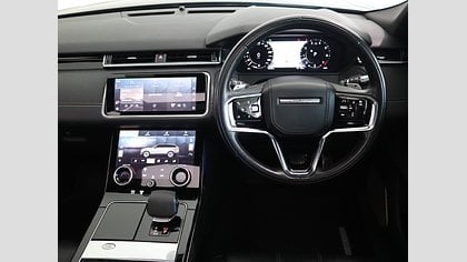 Range Rover Velar 14