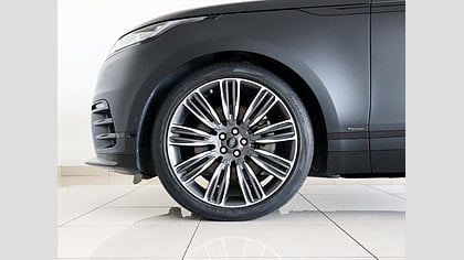 Range Rover Velar 5