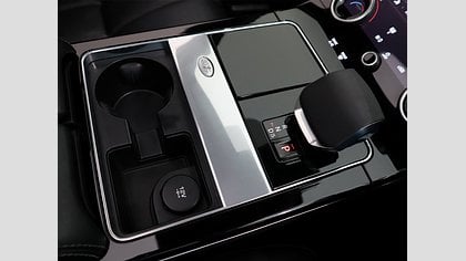 Range Rover Velar 8