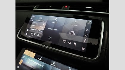 Range Rover Velar 18